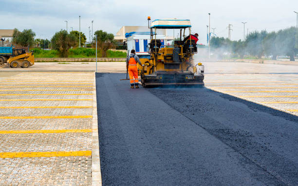 Best Local Driveway Pavers  in Philadelphia, PA