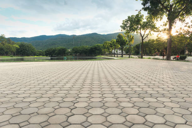 Decorative Driveway Pavers in Philadelphia, PA