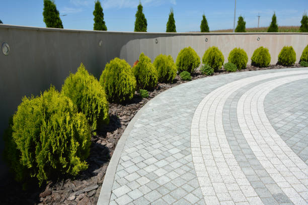 Best Permeable Paver Driveway  in Philadelphia, PA