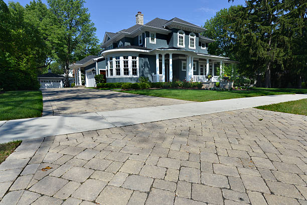 Best Driveway Resurfacing Pavers  in Philadelphia, PA