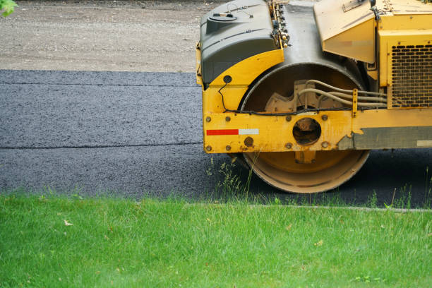 Professional Driveway Pavers in Philadelphia, PA