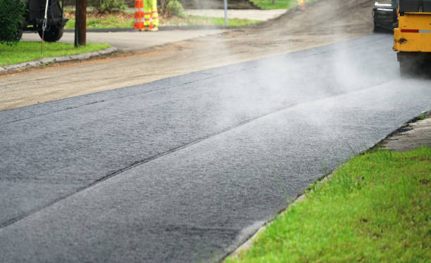 Reasons to Select Us for Your Driveway Paving Requirements in Philadelphia, PA