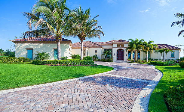 Best Interlocking Driveway Pavers  in Philadelphia, PA