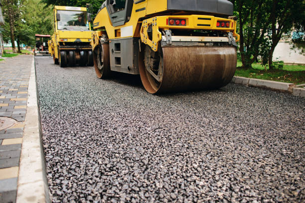 Best Driveway Paving Contractor  in Philadelphia, PA